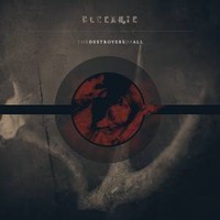 Ulcerate - The Detroyers of All